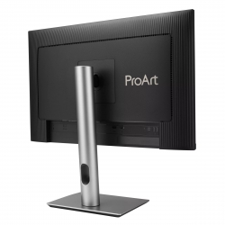 Монитор Asus 24.1" Asus ProArt PA248QFV HDMI, DP, 4xUSB, MM, IPS, 1920x1200, 100Hz, 16:10, sRGB 100%, Pivot 90LM05K1-B01K71