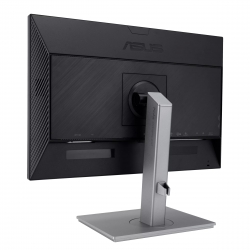 Монітор Asus 24.1" ProArt PA248CNV HDMI, 2xDP, USB-C, 4xUSB, RJ45, MM, IPS, 1920x1200, 16:10, 75Hz, sRGB 100%, Pivot 90LM05K1-B03370