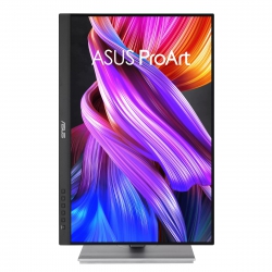 Монітор Asus 24.1" ProArt PA248CNV HDMI, 2xDP, USB-C, 4xUSB, RJ45, MM, IPS, 1920x1200, 16:10, 75Hz, sRGB 100%, Pivot 90LM05K1-B03370