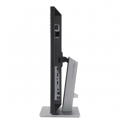 Монітор Asus 24.1" ProArt PA248CNV HDMI, 2xDP, USB-C, 4xUSB, RJ45, MM, IPS, 1920x1200, 16:10, 75Hz, sRGB 100%, Pivot 90LM05K1-B03370