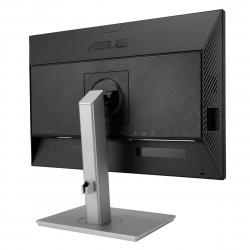 Монітор Asus 24.1" ProArt PA248CNV HDMI, 2xDP, USB-C, 4xUSB, RJ45, MM, IPS, 1920x1200, 16:10, 75Hz, sRGB 100%, Pivot 90LM05K1-B03370