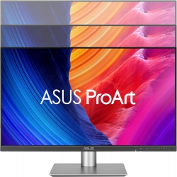 Монітор Asus 27" ProArt PA278QGV HDMI, DP, 4xUSB, MM, IPS, 2560x1440, 120Hz, sRGB 100%, AdaptiveSync, Pivot, HDR10 90LM05L1-B01K71