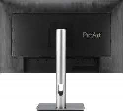 Монітор Asus 27" ProArt PA278QGV HDMI, DP, 4xUSB, MM, IPS, 2560x1440, 120Hz, sRGB 100%, AdaptiveSync, Pivot, HDR10 90LM05L1-B01K71