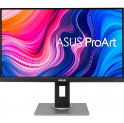 Монитор LCD 27" Asus ProArt PA278QV DVI, HDMI, mDP, DP, 4xUSB, MM, IPS, 2560x1440, 75Hz, 100%sRGB, AdaptiveSync, Pivot 90LM05L1-B03370