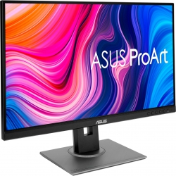 Монитор LCD 27" Asus ProArt PA278QV DVI, HDMI, mDP, DP, 4xUSB, MM, IPS, 2560x1440, 75Hz, 100%sRGB, AdaptiveSync, Pivot 90LM05L1-B03370