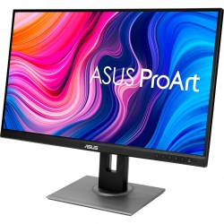 Монитор LCD 27" Asus ProArt PA278QV DVI, HDMI, mDP, DP, 4xUSB, MM, IPS, 2560x1440, 75Hz, 100%sRGB, AdaptiveSync, Pivot 90LM05L1-B03370