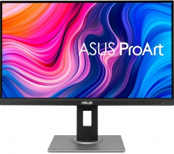 Монитор LCD 27" Asus ProArt PA278QV DVI, HDMI, mDP, DP, 4xUSB, MM, IPS, 2560x1440, 75Hz, 100%sRGB, AdaptiveSync, Pivot 90LM05L1-B03370
