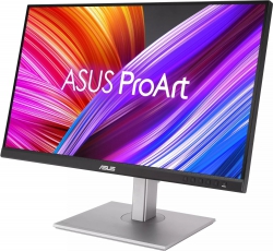 Монітор Asus 27" ProArt PA278CGV 2xHDMI, DP, USB-C, 4xUSB, MM, IPS, 2560x1440, 144Hz, 5ms, sRGB 100%, AdaptiveSync, Pivot, HDR400 90LM05L1-B04370