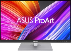 Монітор Asus 27" ProArt PA278CGV 2xHDMI, DP, USB-C, 4xUSB, MM, IPS, 2560x1440, 144Hz, 5ms, sRGB 100%, AdaptiveSync, Pivot, HDR400 90LM05L1-B04370
