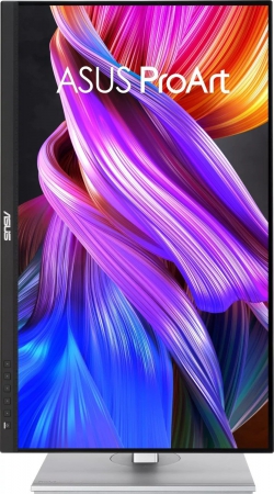 Монітор Asus 27" ProArt PA278CGV 2xHDMI, DP, USB-C, 4xUSB, MM, IPS, 2560x1440, 144Hz, 5ms, sRGB 100%, AdaptiveSync, Pivot, HDR400 90LM05L1-B04370