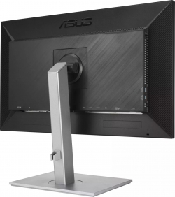 Монітор Asus 27" ProArt PA278CGV 2xHDMI, DP, USB-C, 4xUSB, MM, IPS, 2560x1440, 144Hz, 5ms, sRGB 100%, AdaptiveSync, Pivot, HDR400 90LM05L1-B04370