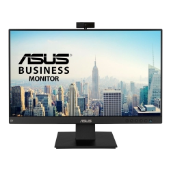 Монітор Asus 23.8" BE24EQK D-Sub, HDMI, DP, MM, IPS, Cam 90LM05M1-B08370