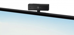 Монітор Asus 23.8" BE24ECSNK HDMI, 2xDP, USB-C, 4xUSB, MM, IPS, Pivot, Cam 90LM05M1-B0A370