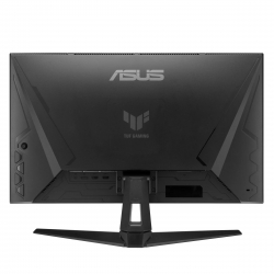 Монітор Asus 27" TUF Gaming VG279QM1A 2xHDMI, DP, MM, IPS, 280Hz, 1ms, sRGB 100%, AdaptiveSync, HDR10 90LM05X0-B01370