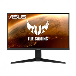 Монітор Asus 27" TUF Gaming VG279QL1A 2xHDMI, DP, MM, IPS, 165Hz, 1ms, sRGB 125%, FreeSync, HDR400 90LM05X0-B02170