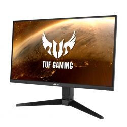 Монітор Asus 27" TUF Gaming VG279QL1A 2xHDMI, DP, MM, IPS, 165Hz, 1ms, sRGB 125%, FreeSync, HDR400 90LM05X0-B02170