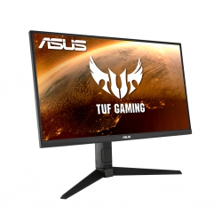 Монітор Asus 27" TUF Gaming VG279QL1A 2xHDMI, DP, MM, IPS, 165Hz, 1ms, sRGB 125%, FreeSync, HDR400 90LM05X0-B02170