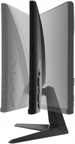 Монитор Asus 27" TUF Gaming VG279Q1A 2xHDMI, DP, MM, IPS, 165Hz, 1ms, FreeSync 90LM05X0-B05170