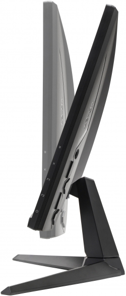 Монитор Asus 27" TUF Gaming VG279Q1A 2xHDMI, DP, MM, IPS, 165Hz, 1ms, FreeSync 90LM05X0-B05170