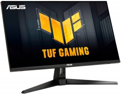 Монітор LCD 27" Asus TUF Gaming VG27AQA1A 2xHDMI, DP, MM, VA, 2560x1440, 170Hz, 1ms, FreeSync, HDR10 90LM05Z0-B05370