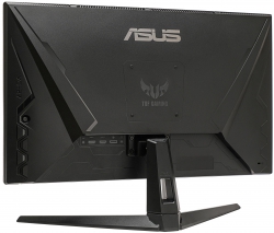 Монітор LCD 27" Asus TUF Gaming VG27AQA1A 2xHDMI, DP, MM, VA, 2560x1440, 170Hz, 1ms, FreeSync, HDR10 90LM05Z0-B05370