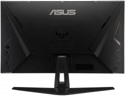 Монітор LCD 27" Asus TUF Gaming VG27AQA1A 2xHDMI, DP, MM, VA, 2560x1440, 170Hz, 1ms, FreeSync, HDR10 90LM05Z0-B05370