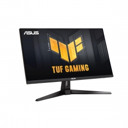 Монітор Asus 27" TUF Gaming VG27AQM1A 2xHDMI, DP, MM, IPS, 2560x1440, 260Hz, 1ms, DCI-P3 90%, AdaptiveSync, HDR400 90LM05Z0-B08370