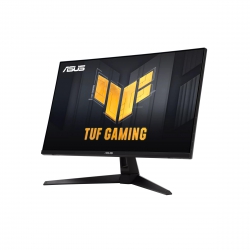 Монітор Asus 27" TUF Gaming VG27AQM1A 2xHDMI, DP, MM, IPS, 2560x1440, 260Hz, 1ms, DCI-P3 90%, AdaptiveSync, HDR400 90LM05Z0-B08370