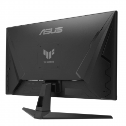 Монітор Asus 27" TUF Gaming VG27AQM1A 2xHDMI, DP, MM, IPS, 2560x1440, 260Hz, 1ms, DCI-P3 90%, AdaptiveSync, HDR400 90LM05Z0-B08370