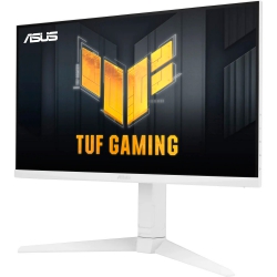 Монітор Asus 27" TUF Gaming VG27AQML1A-W 2xHDMI, DP, 2xUSB, MM, IPS, 2560x1440, 260Hz, 1ms, DCI-P3 90%, AdaptiveSync, Pivot, HDR400, білий 90LM05Z2-B01370