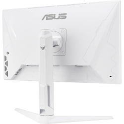 Монітор Asus 27" TUF Gaming VG27AQML1A-W 2xHDMI, DP, 2xUSB, MM, IPS, 2560x1440, 260Hz, 1ms, DCI-P3 90%, AdaptiveSync, Pivot, HDR400, білий 90LM05Z2-B01370