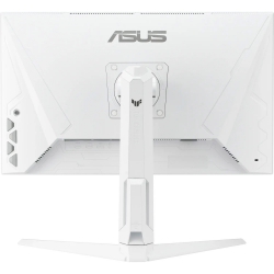 Монітор Asus 27" TUF Gaming VG27AQML1A-W 2xHDMI, DP, 2xUSB, MM, IPS, 2560x1440, 260Hz, 1ms, DCI-P3 90%, AdaptiveSync, Pivot, HDR400, білий 90LM05Z2-B01370