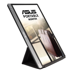 Монитор портативный Asus 14" ZenScreen MB14AC USB-C, IPS, Cover 90LM0631-B01170