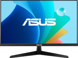 Монітор Asus 23.8" VY249HF HDMI, Audio, IPS, 100Hz, 1ms, AdaptiveSync 90LM06A3-B01A70