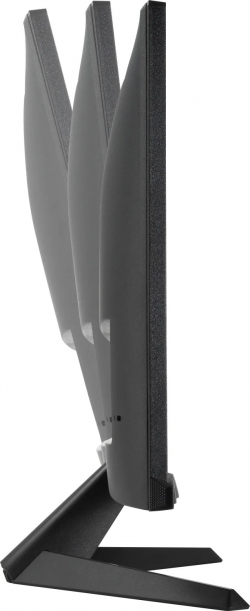 Монітор Asus 23.8" VY249HF HDMI, Audio, IPS, 100Hz, 1ms, AdaptiveSync 90LM06A3-B01A70