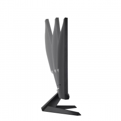 Монитор Asus 23.8" VY249HGR D-Sub, HDMI, Audio, IPS, 120Hz, 1ms, AdaptiveSync 90LM06A3-B03A70
