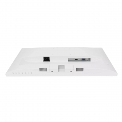 Монітор LCD 23.8" Asus VY249HE-W D-Sub, HDMI, IPS, 1920x1080, 75Hz, 1ms, FreeSync, White 90LM06A4-B02A70