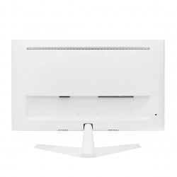 Монітор LCD 23.8" Asus VY249HE-W D-Sub, HDMI, IPS, 1920x1080, 75Hz, 1ms, FreeSync, White 90LM06A4-B02A70