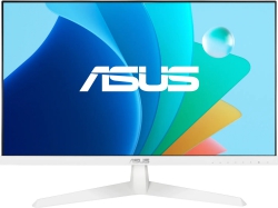 Монітор Asus 23.8" VY249HF-W HDMI, Audio, IPS, 100Hz, 1ms, AdaptiveSync, білий 90LM06A4-B03A70
