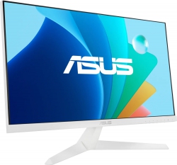 Монітор Asus 23.8" VY249HF-W HDMI, Audio, IPS, 100Hz, 1ms, AdaptiveSync, білий 90LM06A4-B03A70