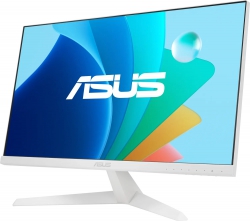 Монітор Asus 23.8" VY249HF-W HDMI, Audio, IPS, 100Hz, 1ms, AdaptiveSync, білий 90LM06A4-B03A70