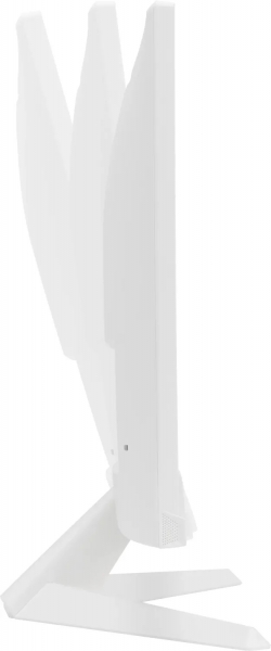 Монітор Asus 23.8" VY249HF-W HDMI, Audio, IPS, 100Hz, 1ms, AdaptiveSync, білий 90LM06A4-B03A70