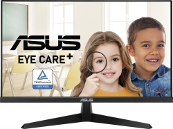 Монітор Asus 23.8" VY249HE D-Sub, HDMI, IPS, 75Hz, 1ms, FreeSync 90LM06A5-B02A70