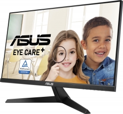 Монітор Asus 23.8" VY249HE D-Sub, HDMI, IPS, 75Hz, 1ms, FreeSync 90LM06A5-B02A70