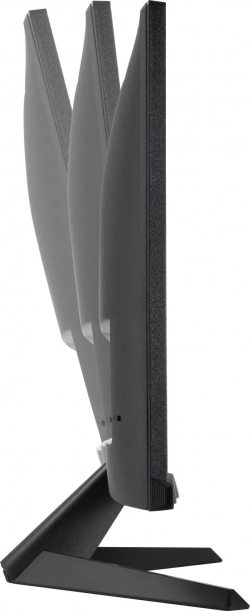 Монітор Asus 23.8" VY249HE D-Sub, HDMI, IPS, 75Hz, 1ms, FreeSync 90LM06A5-B02A70