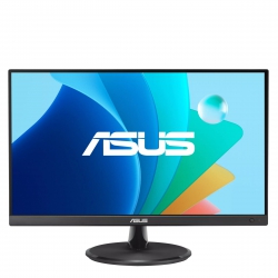 Монітор Asus 21.5" VP229QF-P D-Sub, HDMI, DP, MM, IPS, 100Hz, sRGB 99%, AdaptiveSync 90LM06B0-B01K71