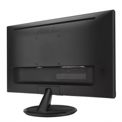 Монітор Asus 21.5" VP229QF-P D-Sub, HDMI, DP, MM, IPS, 100Hz, sRGB 99%, AdaptiveSync 90LM06B0-B01K71