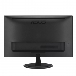 Монітор Asus 21.5" VP229QF-P D-Sub, HDMI, DP, MM, IPS, 100Hz, sRGB 99%, AdaptiveSync 90LM06B0-B01K71