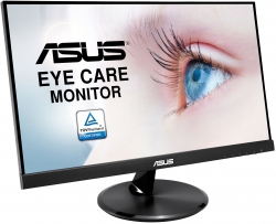 Монітор LCD 21.5" Asus VP229HE D-Sub, HDMI, IPS, 75Hz, FreeSync 90LM06B0-B02B70