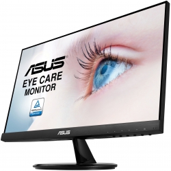 Монітор LCD 21.5" Asus VP229HE D-Sub, HDMI, IPS, 75Hz, FreeSync 90LM06B0-B02B70
